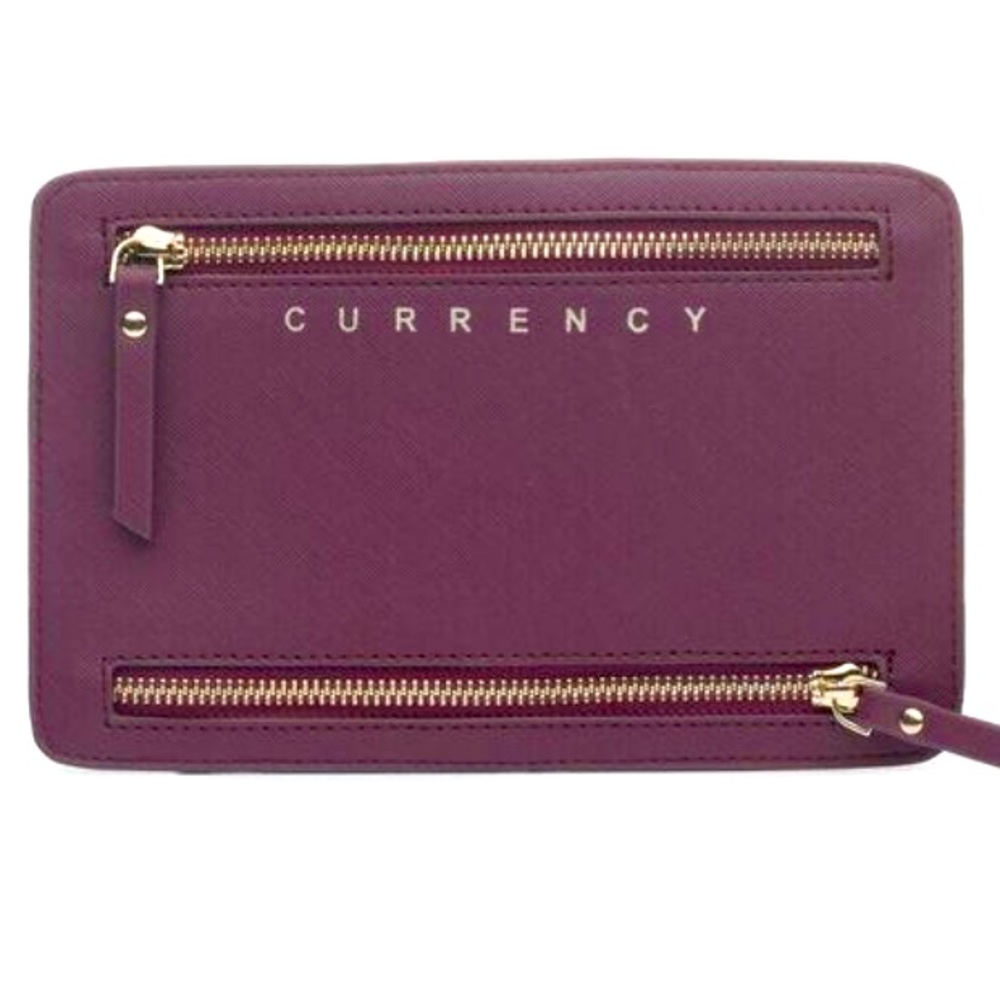 Hudson + Bleeker Anita Destination Wallet